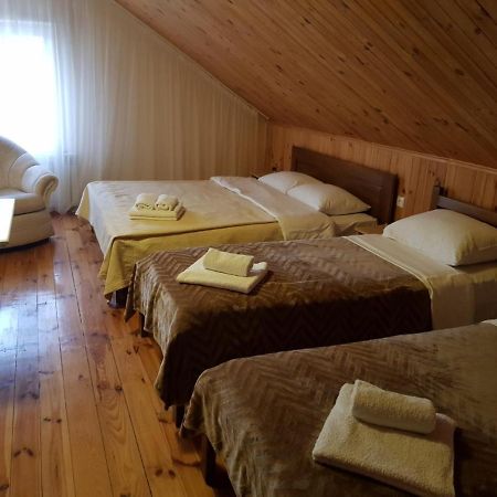 Барокко Ξενοδοχείο Bilhorod-Dnistrovsʼkyy Εξωτερικό φωτογραφία
