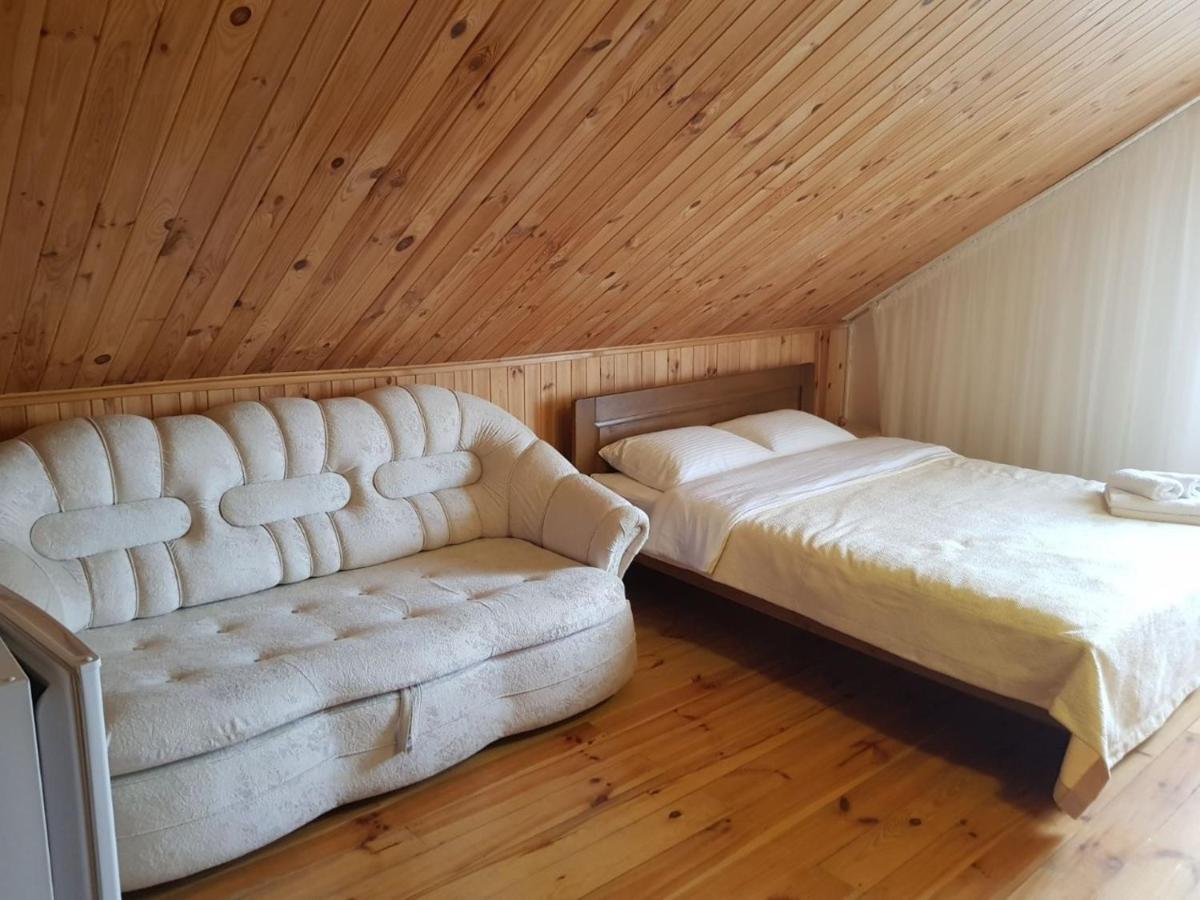 Барокко Ξενοδοχείο Bilhorod-Dnistrovsʼkyy Εξωτερικό φωτογραφία